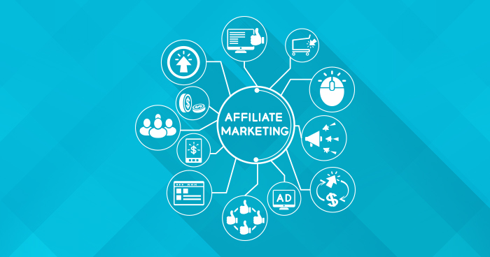 HOW TO MAKE MONEY WITH AFFILIATE MARKETING FOR BEGINNERS