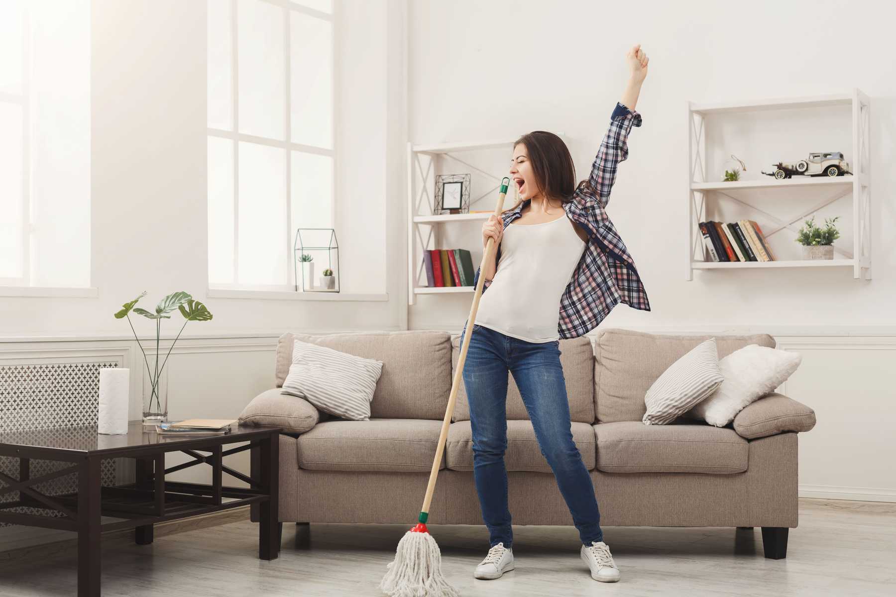 What You Need to Know When Choosing a Cleaning Service