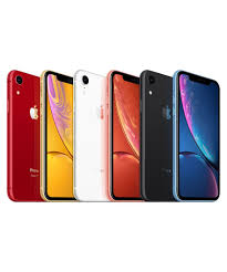 Facts about iphone XR