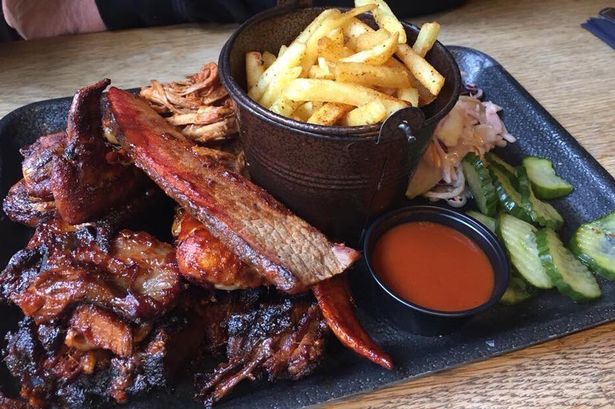 Best Places to Enjoy BBQ in Gloucester, UK