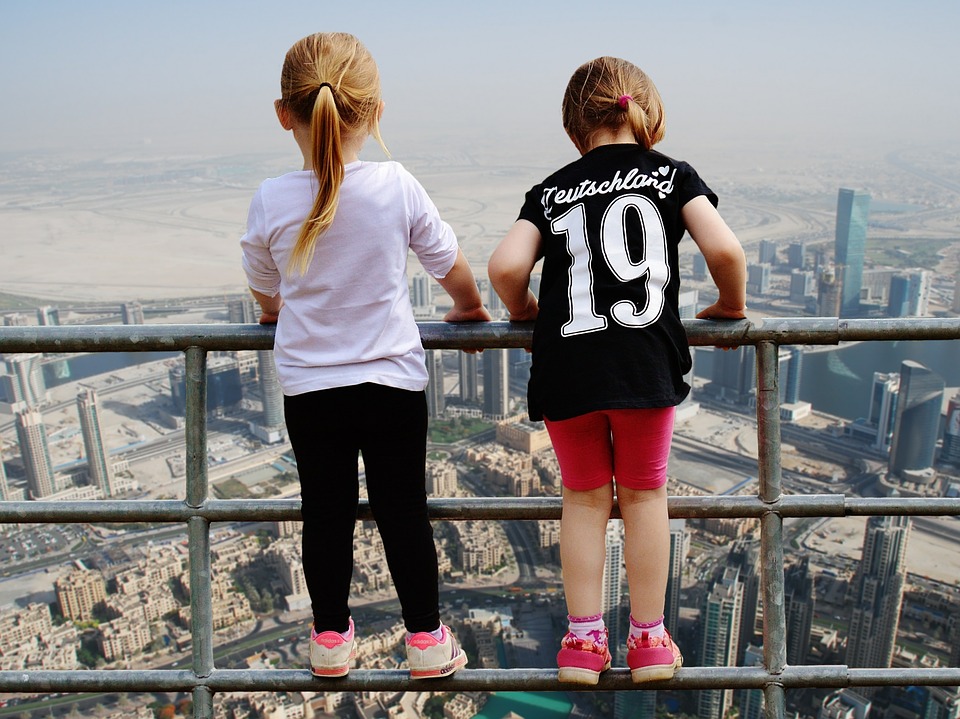 Family-friendly Dubai holiday tips