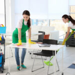 Features to Have in a Office Cleaning Service