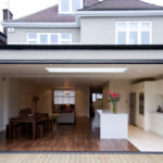 Planning a House Extension