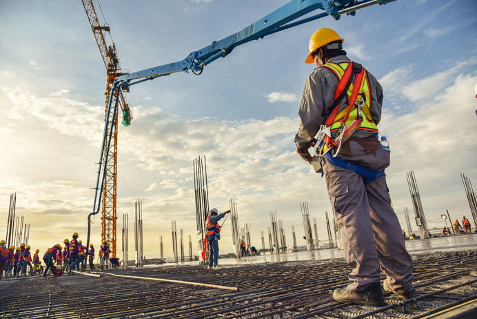 Tips to Consider when Hiring Construction Workers