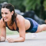Advanced HIIT Workout For Women