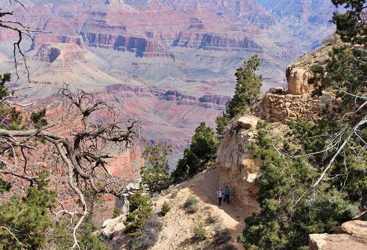 Top-Rated Hiking Trails in Arizona