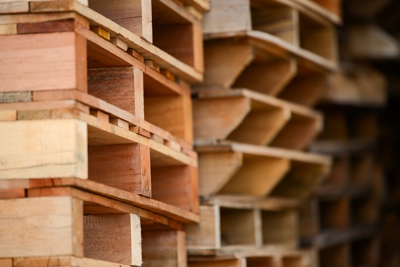 CHOOSING CUSTOM PALLETS FOR YOUR BUSINESS