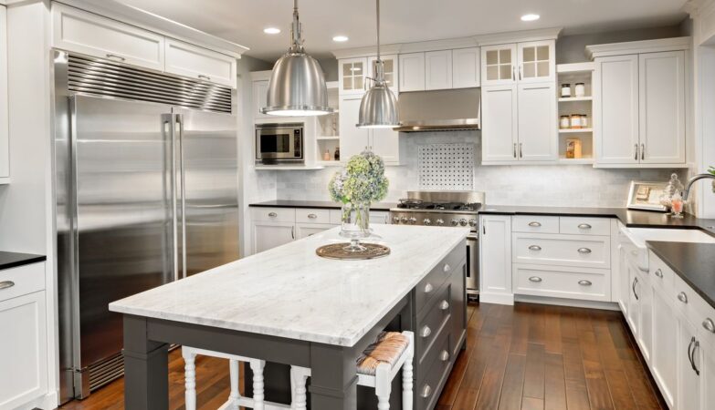 How To Choose A Kitchen Remodeling Contractor