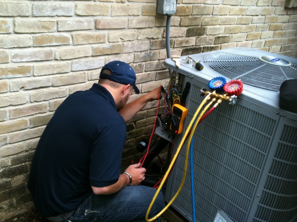 Top Reasons to Leave HVAC to the Professionals