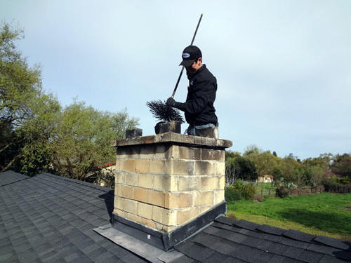 Clean Your Chimney and Concern Safety