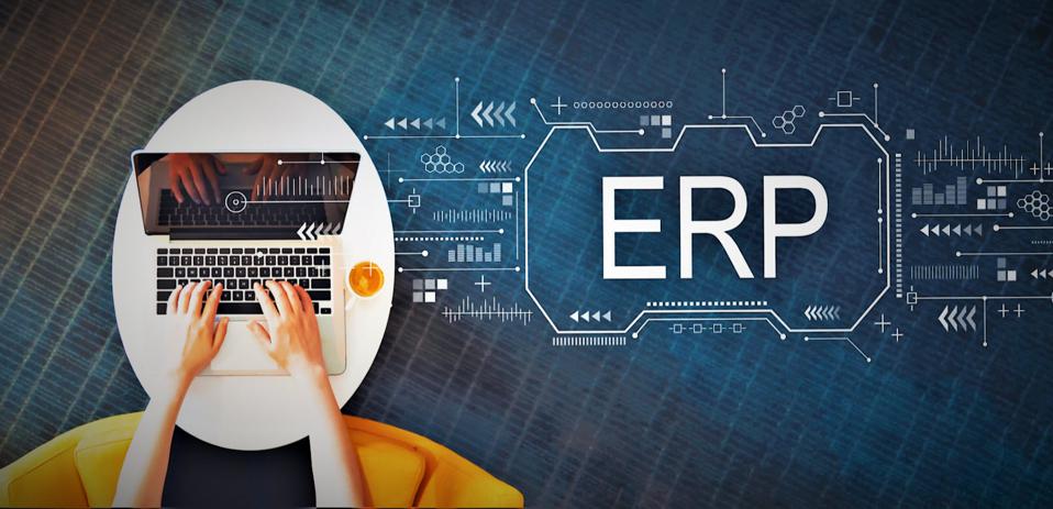 TOP 10 FEATURE OF ERP SOFTWARE
