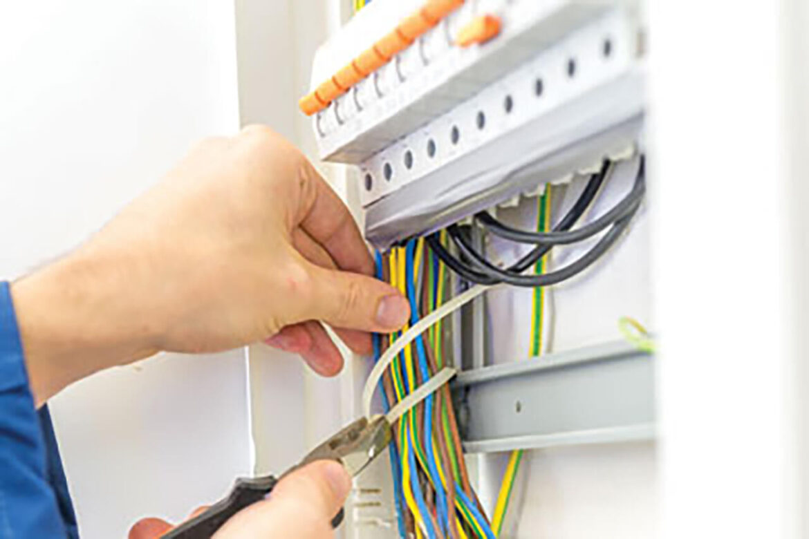 Tips for an Electrical Panel Upgrade