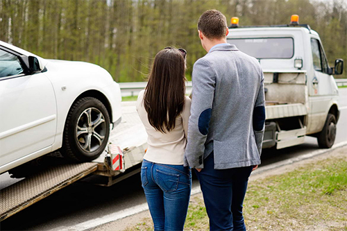 Benefits Of Selling Your Car To A Junk Car Removal Company