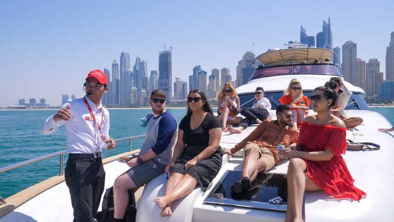 The Best Boat Tour in Dubai: A Comprehensive Guide